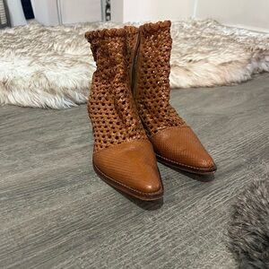 Free people boots